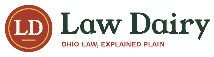 Law Dairy logo